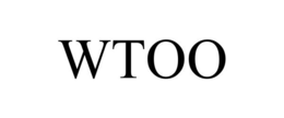 WTOO trademark