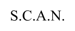 S.C.A.N. trademark