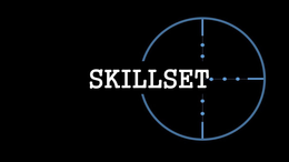 SKILLSET trademark
