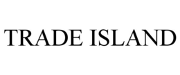 TRADE ISLAND trademark