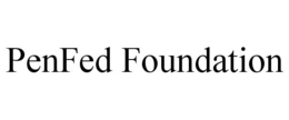 PENFED FOUNDATION trademark