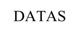 DATAS trademark