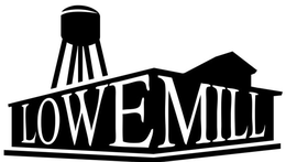 LOWE MILL trademark