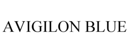 AVIGILON BLUE trademark