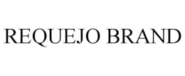 REQUEJO BRAND trademark
