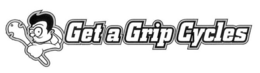 GET A GRIP CYCLES trademark