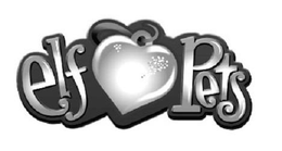 ELF PETS trademark