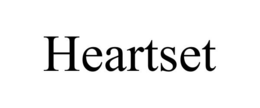 HEARTSET trademark