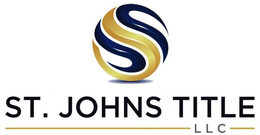 ST. JOHNS TITLE LLC trademark