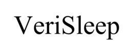 VERISLEEP trademark