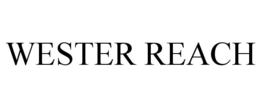 WESTER REACH trademark