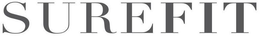 SURE FIT trademark