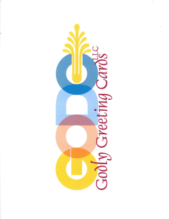 GODC GODLY GREETING CARDS LLC trademark