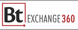 BT EXCHANGE 360 trademark