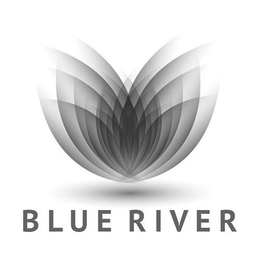 BLUE RIVER trademark