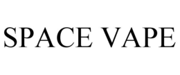 SPACE VAPE trademark