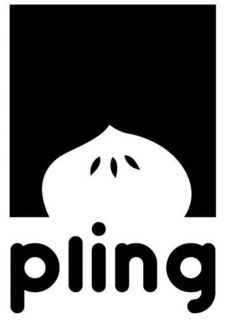 PLING trademark