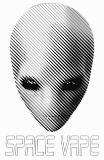 SPACE VAPE trademark