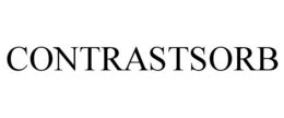 CONTRASTSORB trademark