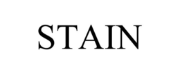 STAIN trademark