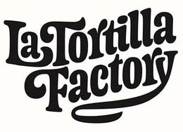 LA TORTILLA FACTORY trademark