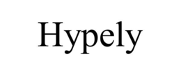 HYPELY trademark