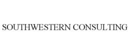 SOUTHWESTERN CONSULTING trademark
