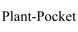 PLANT-POCKET trademark