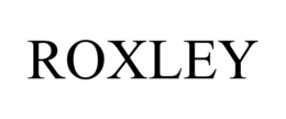 ROXLEY trademark