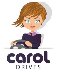 CAROL DRIVES trademark