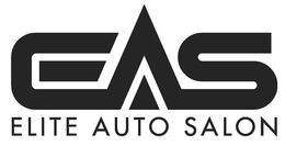 EAS ELITE AUTO SALON trademark