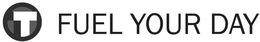 T FUEL YOUR DAY trademark