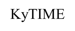 KYTIME trademark