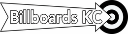BILLBOARDS KC trademark