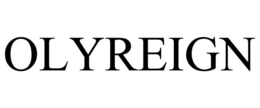 OLYREIGN trademark