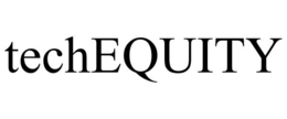 TECHEQUITY trademark