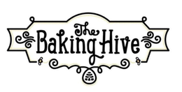 THE BAKING HIVE trademark