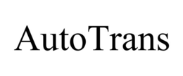 AUTOTRANS trademark