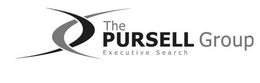 THE PURSELL GROUP EXECUTIVE SEARCH trademark