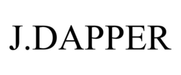J.DAPPER trademark