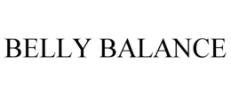 BELLY BALANCE trademark