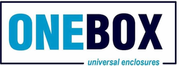 ONEBOX UNIVERSAL ENCLOSURES trademark