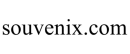 SOUVENIX.COM trademark