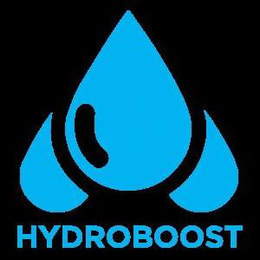 HYDROBOOST trademark