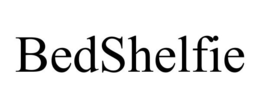 BEDSHELFIE trademark