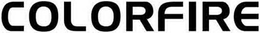 COLORFIRE trademark