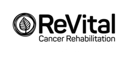 REVITAL CANCER REHABILITATION trademark