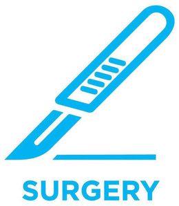 SURGERY trademark