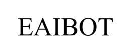 EAIBOT trademark