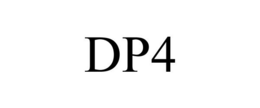 DP4 trademark